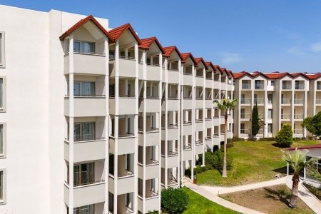 Turecko Side Arcanus Hotels Sorgun 7 dňový pobyt Ultra All inclusive Letecky Letisko: Praha June 2026 (19/06/26-25/06/26)