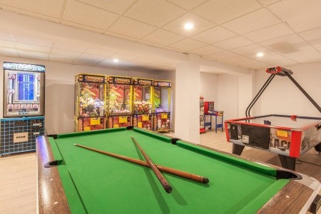 Blue Sea Don Jaime - 89