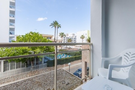 Bluesea Cala Millor (Ex. Blue Sea La Pinta) - 56