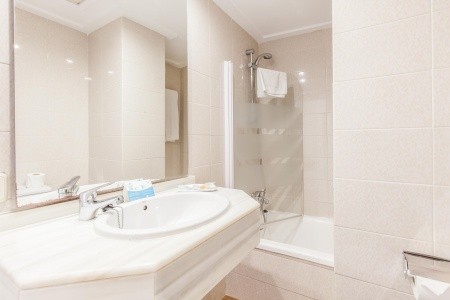 Bluesea Cala Millor (Ex. Blue Sea La Pinta) - 57