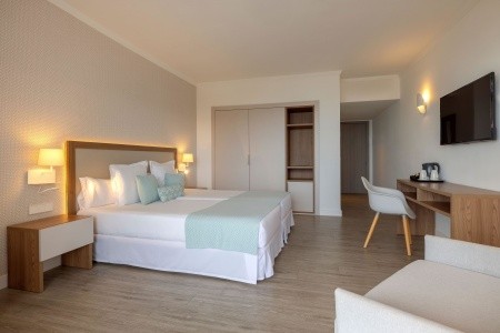 Alua Atlantico Golf Resort (Ex. Aguamarina Golf Hotel & Aptos) - 142