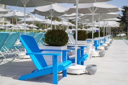 Turecko Side Arcanus Hotels Sorgun 7 dňový pobyt Ultra All inclusive Letecky Letisko: Praha June 2026 (19/06/26-25/06/26)