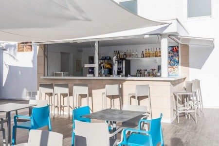 Bluesea Cala Millor (Ex. Blue Sea La Pinta) - 58