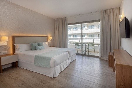 Alua Atlantico Golf Resort (Ex. Aguamarina Golf Hotel & Aptos) - 144