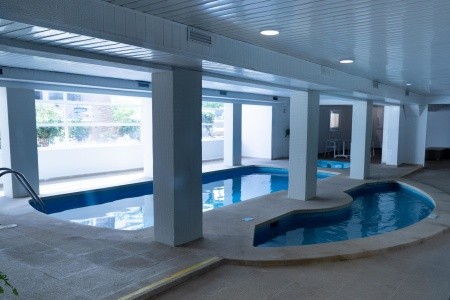 Španielsko Mallorca Bluesea Anba Romani 12 dňový pobyt All Inclusive Letecky Letisko: Praha July 2026 (17/07/26-28/07/26)