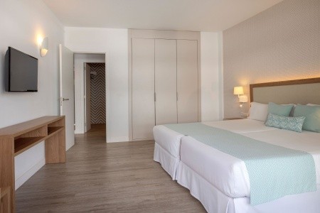 Alua Atlantico Golf Resort (Ex. Aguamarina Golf Hotel & Aptos) - 145