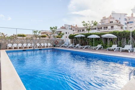 Bluesea Cala Millor (Ex. Blue Sea La Pinta) - 61