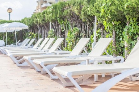 Bluesea Cala Millor (Ex. Blue Sea La Pinta) - 62