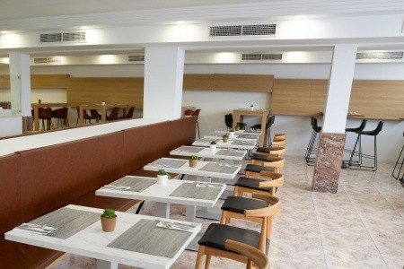 Španielsko Mallorca Bluesea Anba Romani 12 dňový pobyt All Inclusive Letecky Letisko: Praha July 2026 (17/07/26-28/07/26)