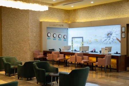 Turecko Side Arcanus Hotels Sorgun 7 dňový pobyt Ultra All inclusive Letecky Letisko: Praha June 2026 (19/06/26-25/06/26)