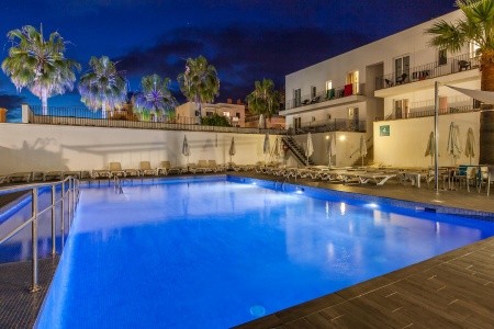 Bluesea Cala Millor (Ex. Blue Sea La Pinta) - 65