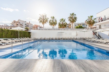 Bluesea Cala Millor (Ex. Blue Sea La Pinta) - 66