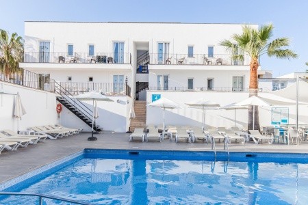 Bluesea Cala Millor (Ex. Blue Sea La Pinta) - 67