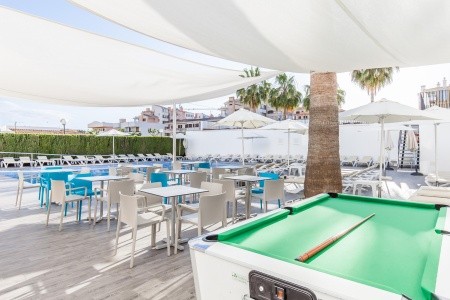 Bluesea Cala Millor (Ex. Blue Sea La Pinta) - 68