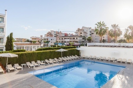 Bluesea Cala Millor (Ex. Blue Sea La Pinta) - 69