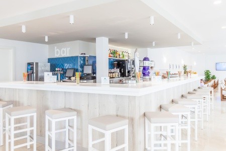 Bluesea Cala Millor (Ex. Blue Sea La Pinta) - 71