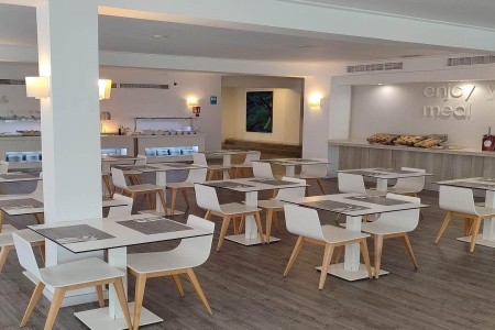 Bluesea Cala Millor (Ex. Blue Sea La Pinta) - 73