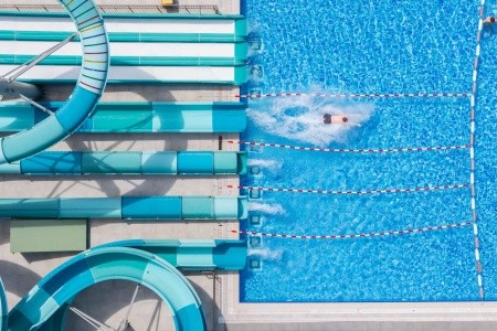 Turecko Side Arcanus Hotels Sorgun 7 dňový pobyt Ultra All inclusive Letecky Letisko: Praha June 2026 (19/06/26-25/06/26)