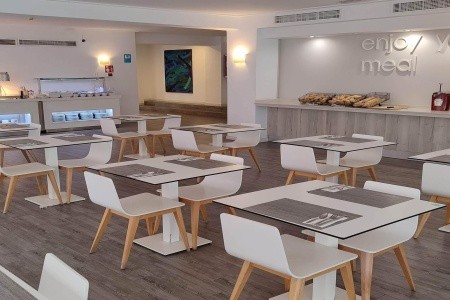 Bluesea Cala Millor (Ex. Blue Sea La Pinta) - 76