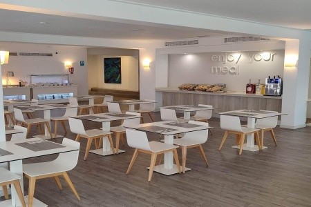 Bluesea Cala Millor (Ex. Blue Sea La Pinta) - 77