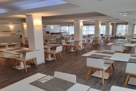 Bluesea Cala Millor (Ex. Blue Sea La Pinta) - 78