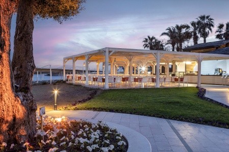 Turecko Side Arcanus Hotels Sorgun 7 dňový pobyt Ultra All inclusive Letecky Letisko: Praha June 2026 (19/06/26-25/06/26)