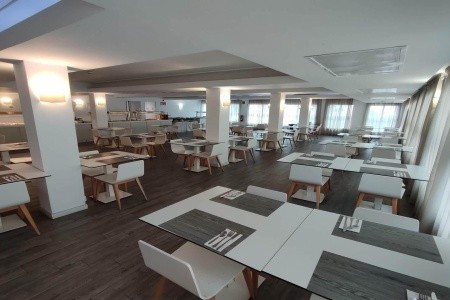 Bluesea Cala Millor (Ex. Blue Sea La Pinta) - 79