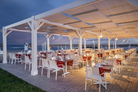 Turecko Side Arcanus Hotels Sorgun 7 dňový pobyt Ultra All inclusive Letecky Letisko: Praha June 2026 (19/06/26-25/06/26)