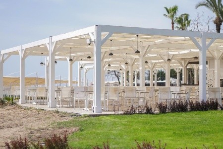 Turecko Side Arcanus Hotels Sorgun 7 dňový pobyt Ultra All inclusive Letecky Letisko: Praha June 2026 (19/06/26-25/06/26)