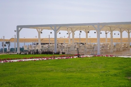 Turecko Side Arcanus Hotels Sorgun 7 dňový pobyt Ultra All inclusive Letecky Letisko: Praha June 2026 (19/06/26-25/06/26)