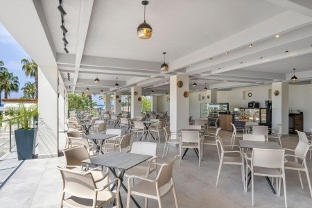 Turecko Side Arcanus Hotels Sorgun 7 dňový pobyt Ultra All inclusive Letecky Letisko: Praha June 2026 (19/06/26-25/06/26)