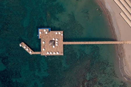 Turecko Side Arcanus Hotels Sorgun 7 dňový pobyt Ultra All inclusive Letecky Letisko: Praha June 2026 (19/06/26-25/06/26)