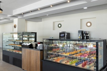 Turecko Side Arcanus Hotels Sorgun 7 dňový pobyt Ultra All inclusive Letecky Letisko: Praha June 2026 (19/06/26-25/06/26)