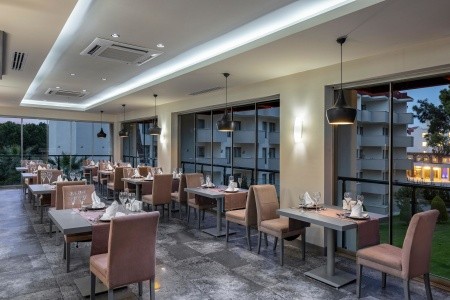 Turecko Side Arcanus Hotels Sorgun 7 dňový pobyt Ultra All inclusive Letecky Letisko: Praha June 2026 (19/06/26-25/06/26)