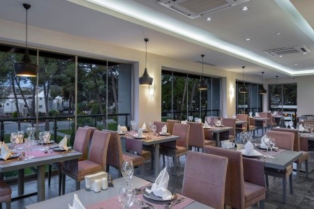 Turecko Side Arcanus Hotels Sorgun 7 dňový pobyt Ultra All inclusive Letecky Letisko: Praha June 2026 (19/06/26-25/06/26)