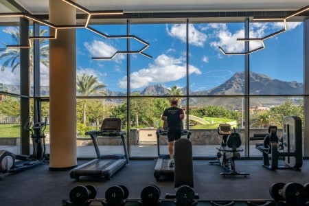 Gf Gran Costa Adeje - 179