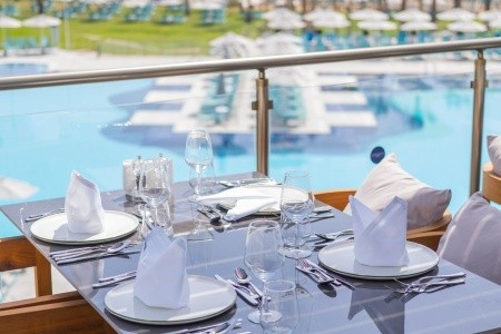 Turecko Side Arcanus Hotels Sorgun 7 dňový pobyt Ultra All inclusive Letecky Letisko: Praha June 2026 (19/06/26-25/06/26)