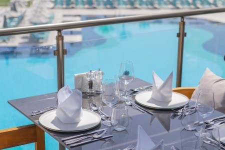 Turecko Side Arcanus Hotels Sorgun 7 dňový pobyt Ultra All inclusive Letecky Letisko: Praha June 2026 (19/06/26-25/06/26)