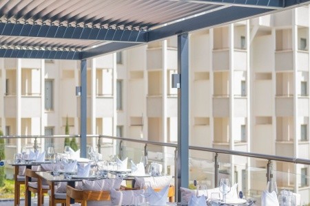 Turecko Side Arcanus Hotels Sorgun 7 dňový pobyt Ultra All inclusive Letecky Letisko: Praha June 2026 (19/06/26-25/06/26)