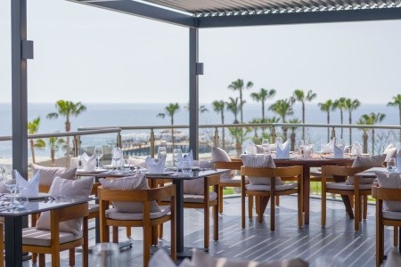 Turecko Side Arcanus Hotels Sorgun 7 dňový pobyt Ultra All inclusive Letecky Letisko: Praha June 2026 (19/06/26-25/06/26)