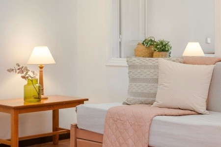 Century Resort - 104