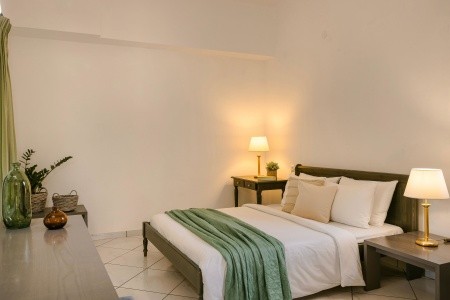 Century Resort - 124