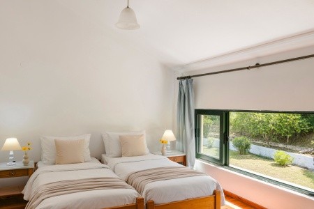 Century Resort - 129