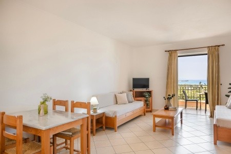 Century Resort - 146