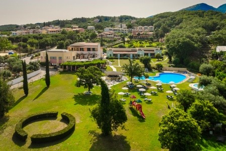 Century Resort - 153