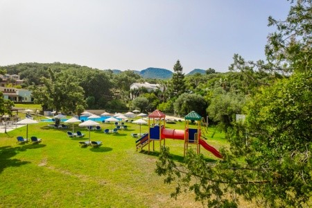 Century Resort - 157