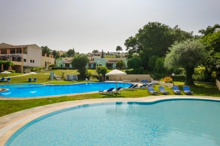 Century Resort - 158