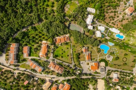 Century Resort - 159