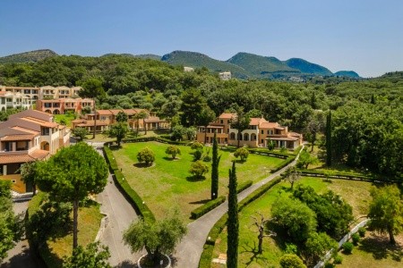 Century Resort - 160