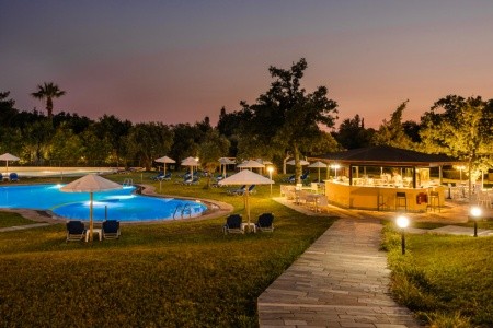 Century Resort - 162